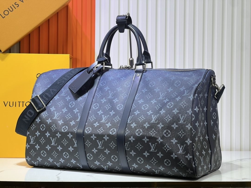 LV Travel Bags